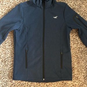 Hollister jacket